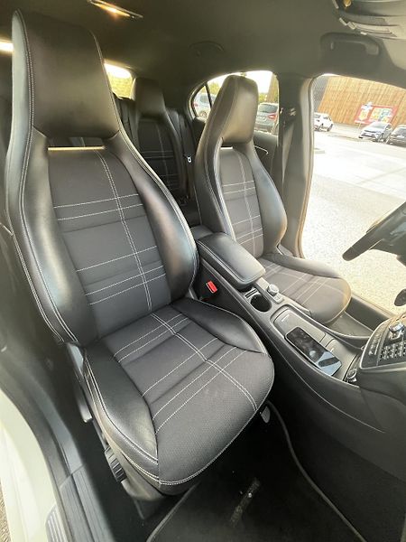 Mercedes-Benz Třídy A (2013) - fotka 15 z 24