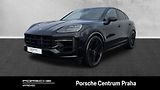 Porsche Cayenne E Hybrid Coupé - náhled 1