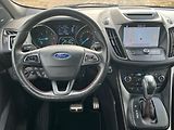 Ford Kuga 2.0TDCi,110KW,CZ,1.MAJ,SERVIS, - náhled 9