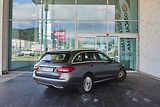 Mercedes-Benz Třídy C (2017) Mercedes C200 - T (kombi) - náhled 4