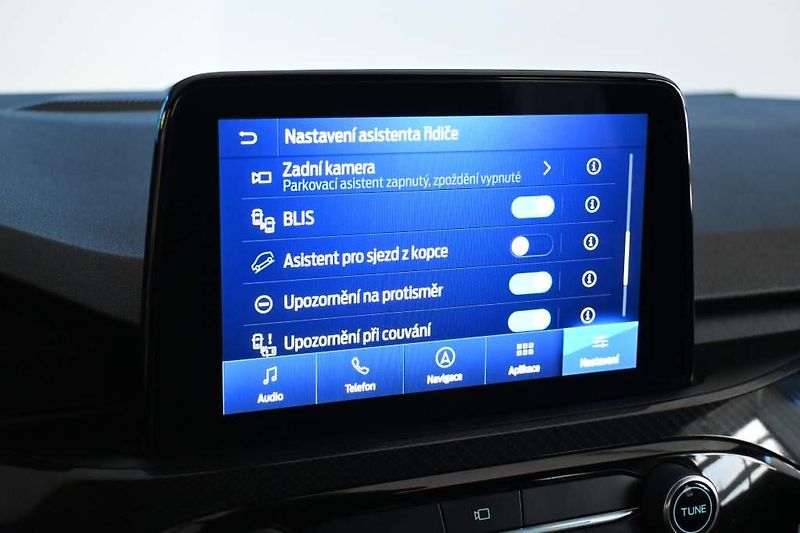 Ford Kuga (2020) 2.5 ST-LINE X LED ACC VIRTUAL - fotka 18 z 39