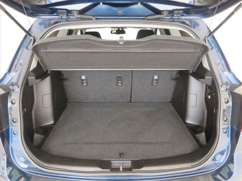 Suzuki SX4 S-Cross (2018) Premium 1.0 BoosterJet - fotka 13 z 16