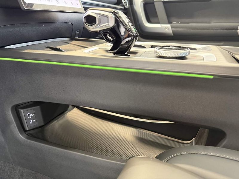 Jaecoo 7 (2026) Luxury 1.6 tGDI - fotka 19 z 22