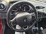 Renault Clio 1,2 i Limited KLIMA Tempomat - náhled 12