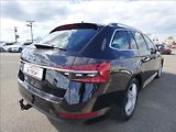 Škoda Superb 2,0 TDI DSG CRYSTAL LIGHT  Sty - náhled 4