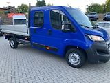 Peugeot Boxer (2022) VALNÍK DVOUKABINA 2.2BHDI L3 - náhled 1