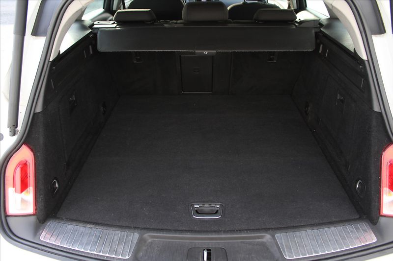 Opel Insignia 2.0 CDTI NAVI - fotka 12 z 20
