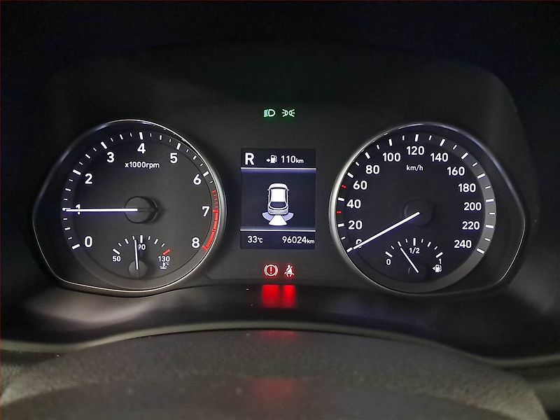 Hyundai i30 (2018) 1.0 T-GDI, Serv.kniha - fotka 13 z 18