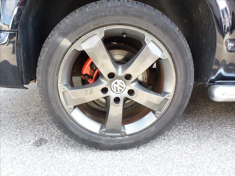 Volkswagen Transporter 2,0 TDI Long - fotka 45 z 48