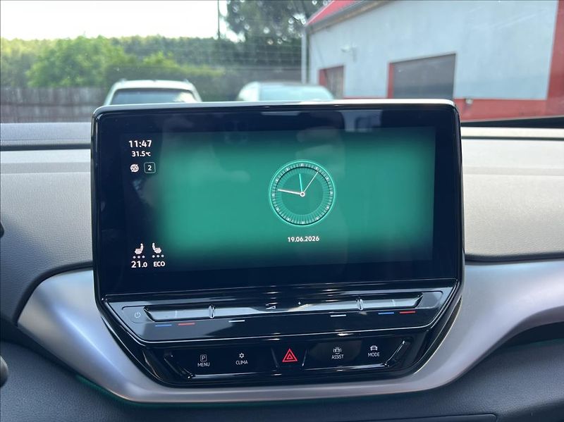 Volkswagen ID.4 Pro Performance 77kwh 92% - fotka 24 z 38