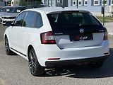 Škoda Rapid Spaceback 1.0TSi 81kw KAMERA - náhled 4