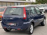Ford Fusion 1.4i PŮVOD ČR TAŽNÉ KLIMA  - náhled 4