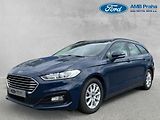 Ford Mondeo 2.0D,88KW, DPH,CZ,SERVISKA - náhled 1