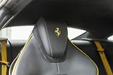 Ferrari Roma Giallo modena*krásná výbava - náhled 40