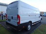 Peugeot Boxer (2023) 4350 L4H2 2.2 BHDi 165k MAN6 - náhled 6