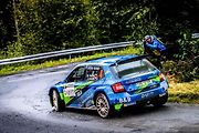 Rally Morava odstartuje letošní sezónu Rallysprint serie svým šestým ročníkem 11.–12. dubna 2025.