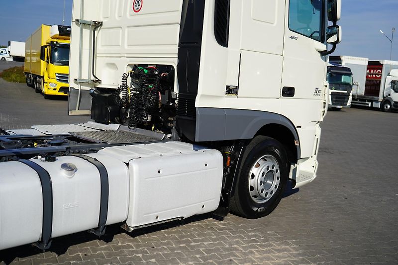 DAF XF (2017) 106 / 460 / EURO 6 / ACC / I – - fotka 34 z 49