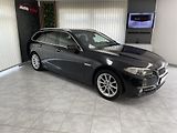 BMW Řada 5 2.0 D AT NAVI KŮŽE BI-XENON - náhled 1