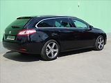 Peugeot 508 2,0 133kW ALLURE AUTOMAT - náhled 7