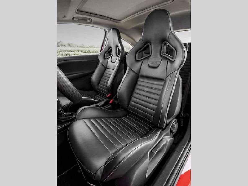Opel Corsa S.