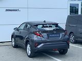 Toyota C-HR COMFORT 1,8 HYBRID 90kW AT - náhled 13