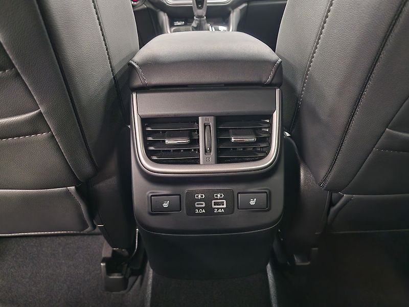 Subaru Outback (2025) 2.5 Comfort 2025 | Záruka - fotka 32 z 50