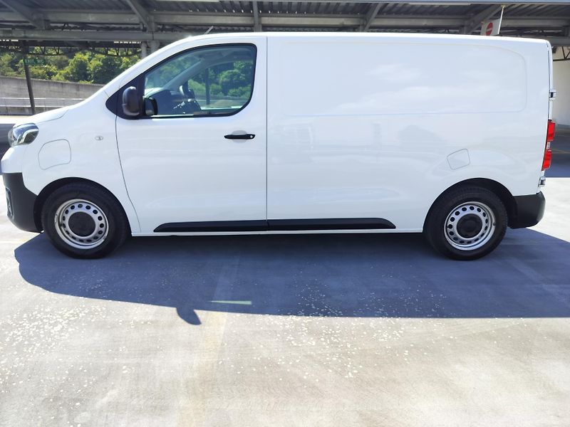 Toyota ProAce Electric L1 - fotka 4 z 28