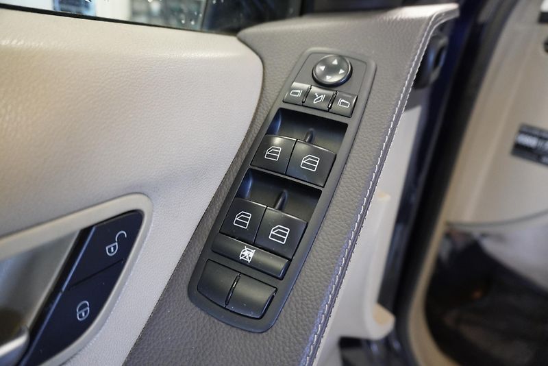 Mercedes-Benz Třídy R (2010) R350 CDi 4x4 7 MÍST FACELIFT - fotka 14 z 28