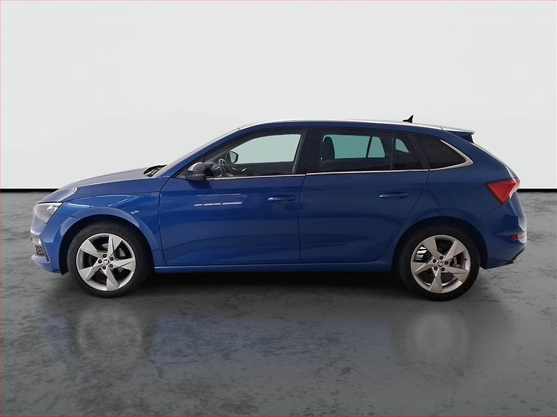 Škoda Scala (2019) Style Plus 1.6 TDI, Automat - fotka 3 z 17