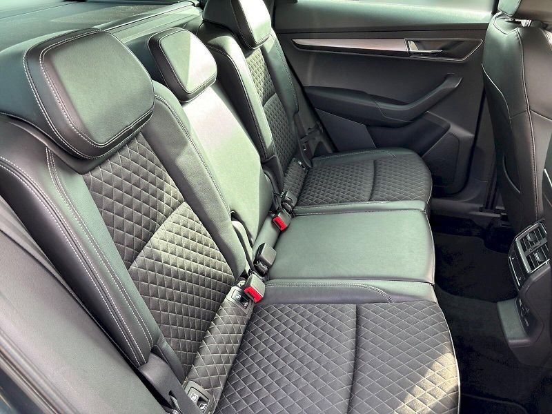 Škoda Karoq (2018) STYLE TSI 1.5/110KW 6MP - fotka 25 z 34