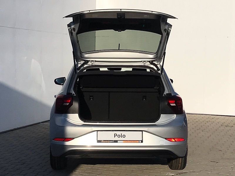 Volkswagen Polo (2025) People 5G 1,0TSI - fotka 4 z 8