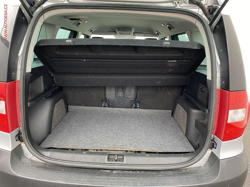 Škoda Yeti (2010) 1.2 TSi, Ambition - fotka 7 z 17