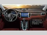 Pozdvižení dříve způsobilo také Zotye SR9 (dříve označené jako T700), které kopíruje Porsche Macan.