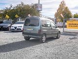 Peugeot Partner (2005) AC 1.6i 16V 80KW 5dv - náhled 4