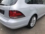 Volkswagen Golf Variant (2011) 2,0TDi STYLE nez. rezervace - náhled 10
