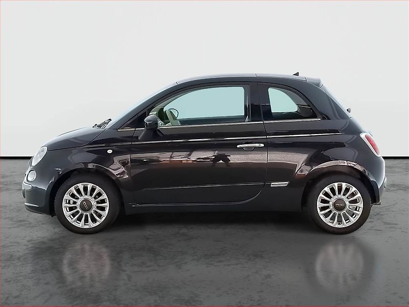 Fiat 500 (2014) 1.2, Park. senzory - fotka 3 z 15