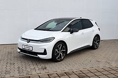 Volkswagen Ostatní (2026) Style 79kWh - fotografie inzerátu