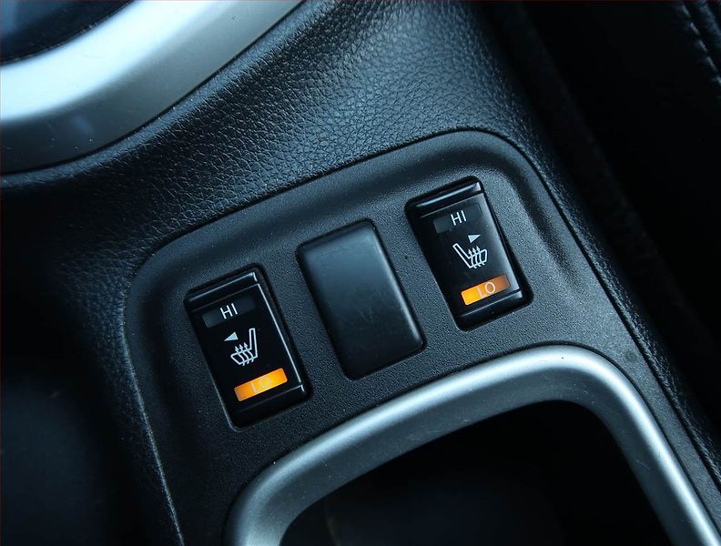 Nissan Navara (2019) 2.3 dCi - fotka 19 z 25