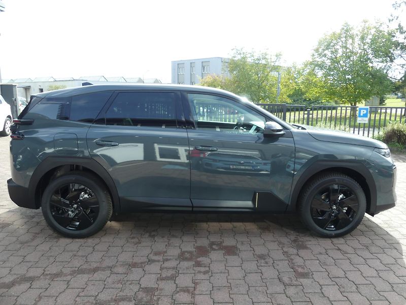 Citroën C5 Aircross (2026) MAX Hybrid 145k Automatic   - fotka 4 z 23