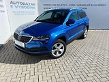 Škoda Karoq (2022) 2.0TDi Style+! Tažné! ČR+1.maj - náhled 8