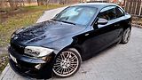 BMW Řada 1 135i e82 Mpacket - náhled 11