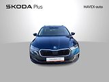 Škoda Octavia (2023) Combi 1.5 TSI M-HEV DSG Style+ - náhled 4