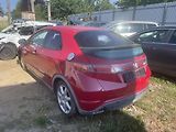 Honda Civic (2008) 8G NÁHRADNÍ DÍLY - náhled 1