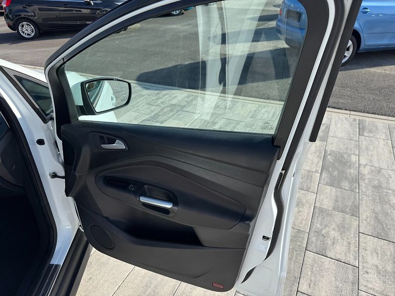 Ford C-MAX (2017) 1,5 Eco Boost 110 Kw Automat - fotka 27 z 35
