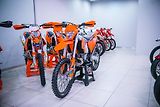 KTM 150 EXC TPI Nová - náhled 2