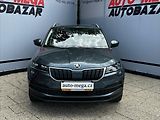 Škoda Karoq 1,6 TDI 85kW STYLE CZ-SERVIS!! - náhled 1