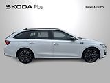Škoda Octavia (2025) Combi 1.5 TSI M-HEV DSG Sportl - náhled 34