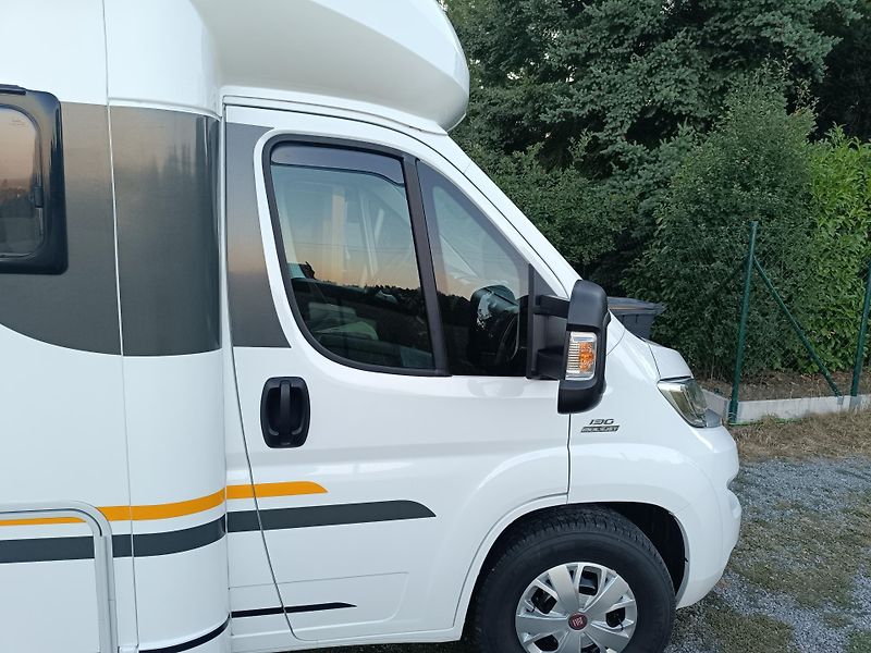 Sun Living (2015) LIDO M45 SP - fotka 8 z 42
