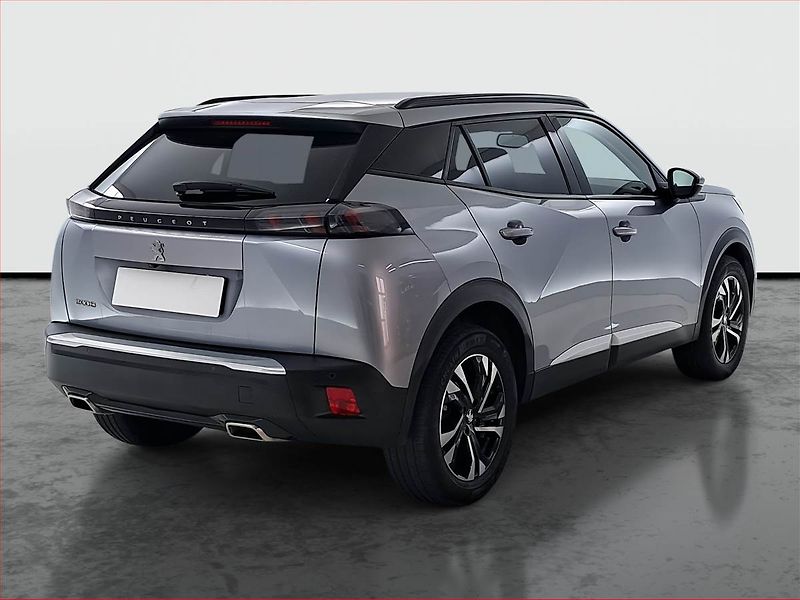 Peugeot 2008 (2020) 1.2 PureTech, Automat, ČR - fotka 5 z 18