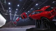 Jaguar E-Pace.